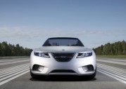 Saab 9-X Air Concept